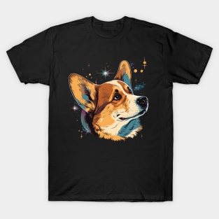 corgi T-Shirt